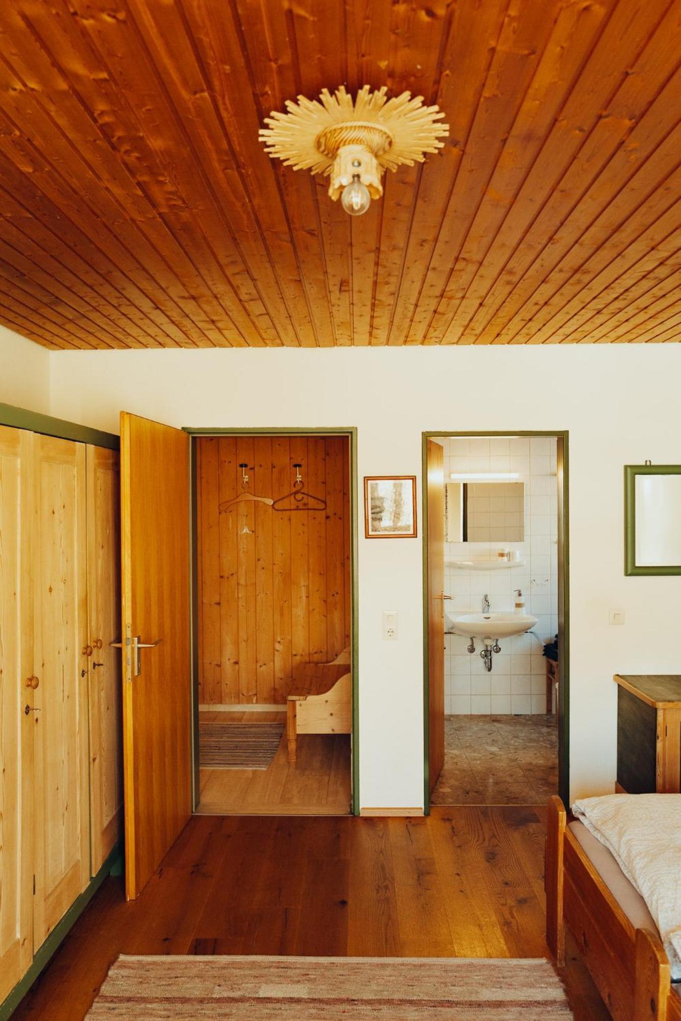 Haus Am Weiher Schwangau Kültér fotó
