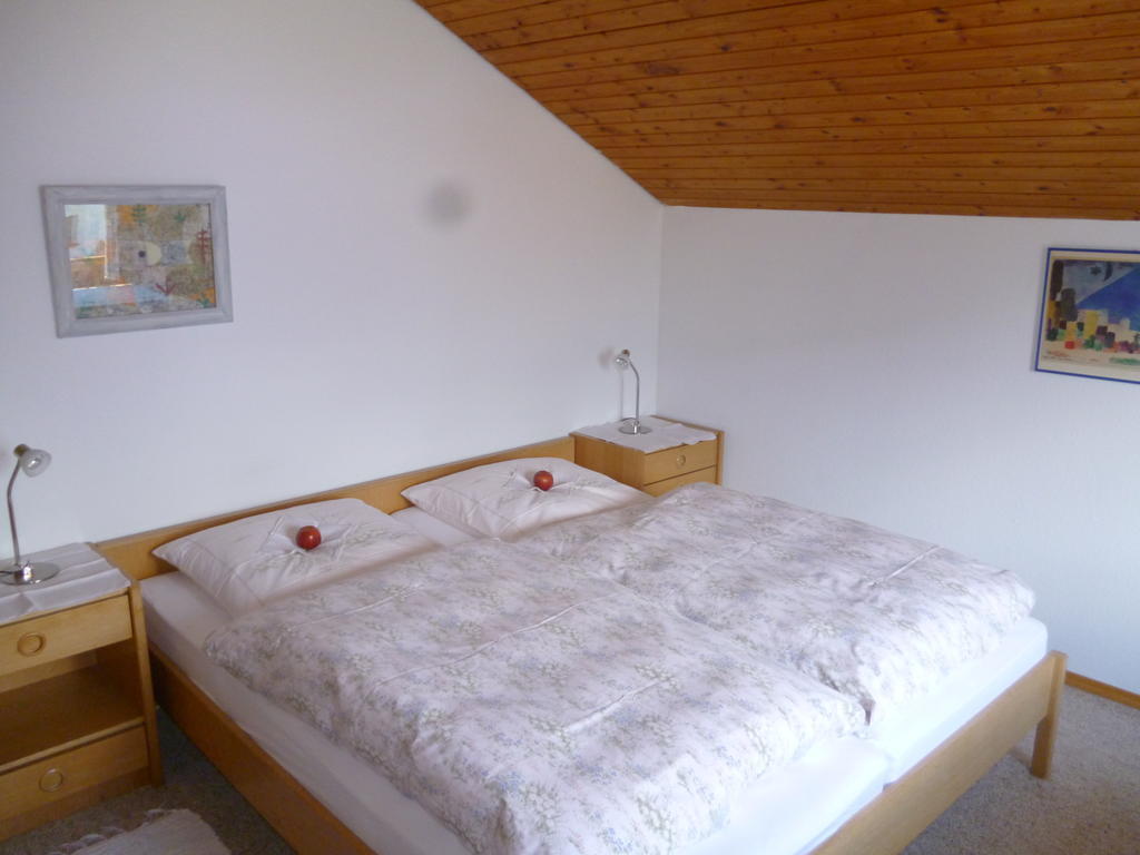 Haus Am Weiher Schwangau Kültér fotó